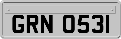 GRN0531