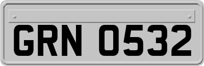 GRN0532