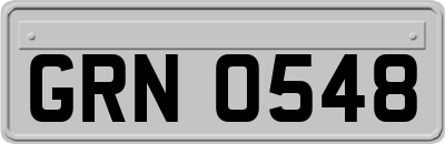GRN0548