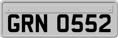 GRN0552