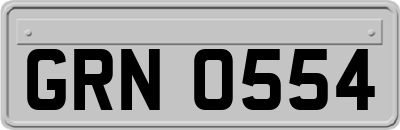GRN0554