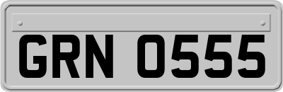 GRN0555