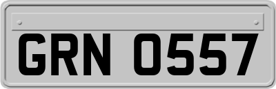 GRN0557