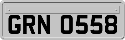 GRN0558