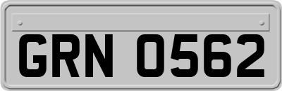 GRN0562
