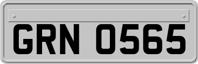 GRN0565
