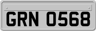 GRN0568