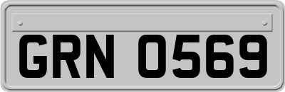 GRN0569