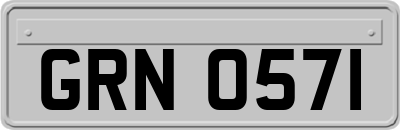 GRN0571
