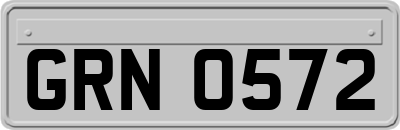 GRN0572