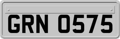 GRN0575