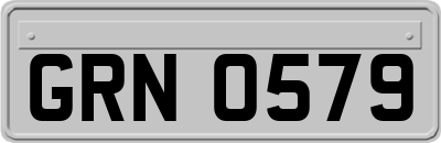 GRN0579