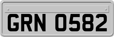 GRN0582