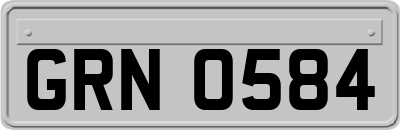 GRN0584
