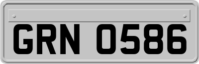 GRN0586
