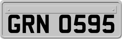 GRN0595