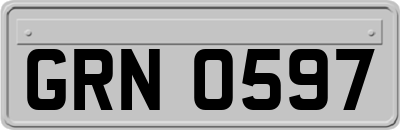 GRN0597