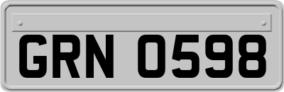 GRN0598