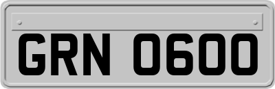GRN0600