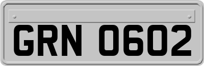 GRN0602