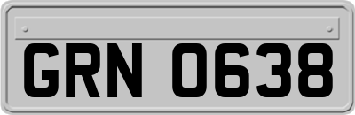 GRN0638