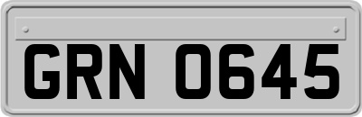 GRN0645