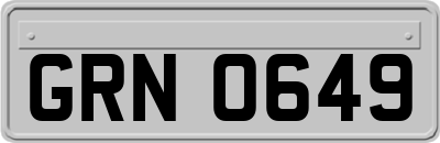GRN0649
