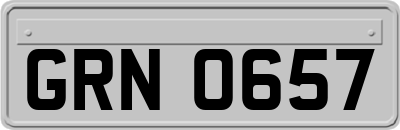 GRN0657