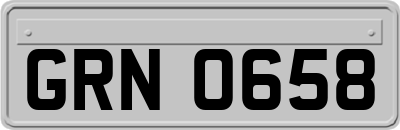 GRN0658
