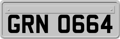 GRN0664