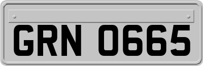 GRN0665