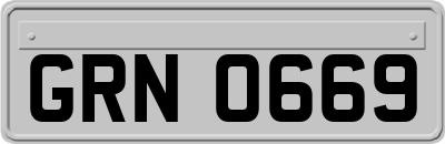 GRN0669