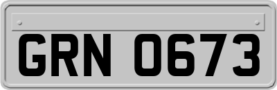 GRN0673