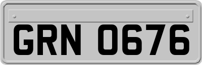 GRN0676