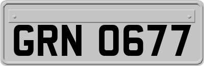 GRN0677