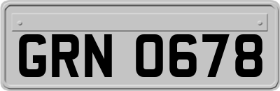 GRN0678