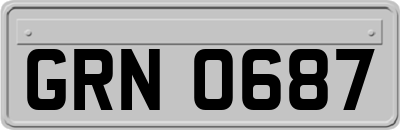 GRN0687