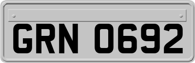 GRN0692