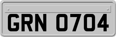 GRN0704