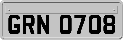 GRN0708