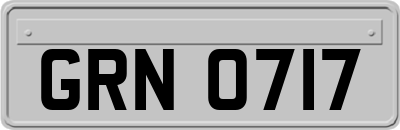 GRN0717