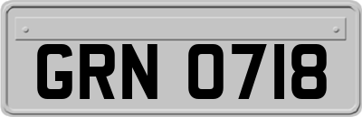 GRN0718