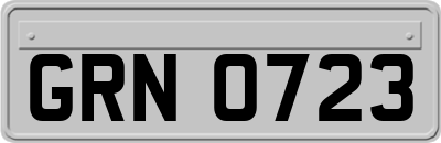 GRN0723