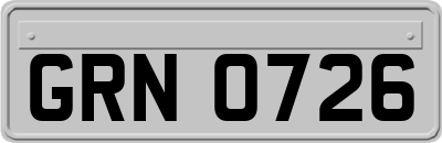 GRN0726