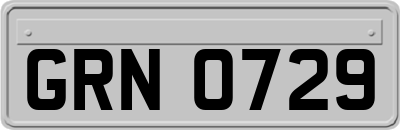 GRN0729