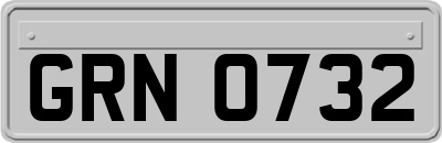 GRN0732