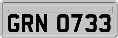 GRN0733