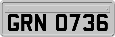 GRN0736