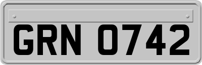 GRN0742