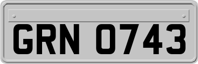 GRN0743